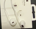 Apple/苹果 EarPods USB-C有线耳机 type-c有线耳机苹果耳机 苹果17有线耳机笔记本耳机游戏音乐 实拍图