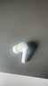 小米（MI）Redmi Buds 6 真无线蓝牙耳机 入耳式舒适佩戴 适用于安卓苹果手机 晴雪白 实拍图