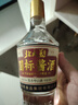 北大荒盛世佳酿 国标 酱香型 口粮酒  白酒 53度 500ml 单瓶 实拍图