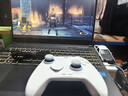 飞智冰原狼4多模版无线游戏手柄 类xbox 力调节摇杆双切扳机 switch电脑PC手机steam体感NS 仁王3 实拍图