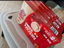 雀巢（Nestle）【樊振东同款】1+2特浓低糖*速溶咖啡三合一冲调饮品30条390g 实拍图