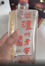 泸州老窖 六年窖头曲 浓香型白酒 52度500ml*6瓶 整箱装(赠送3个礼品袋) 实拍图