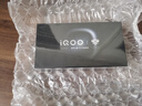 vivo iQOO 15 16GB+512GB 凌云 第五代骁龙8至尊版 2K 三星珠峰屏 国家补贴 iqoo15游戏电竞手机 实拍图