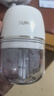 苏泊尔（SUPOR）婴儿辅食 绞肉机家用 小型多功能打泥搅拌机 宝宝辅食料理机蒜泥捣碎器 便携辅食料理机 SDS003-A 实拍图