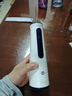 博皓（prooral）冲牙器家用便携牙齿洗牙器冲洗器水牙线正畸洁牙器牙结石牙垢清洁器 生日礼物 5025Pro 蓝白|7支喷嘴|260ml水箱|智能数显 实拍图