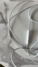 Apple/苹果 EarPods 闪电/Lightning有线耳机 苹果耳机有线耳机原装耳机 适用闪电接口的手机平板 实拍图