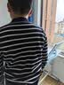 巴拉巴拉童装儿童毛衣男童女童针织衫新款冬装高领打底衫百搭洋气上衣 实拍图