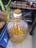 金龙鱼 食用油 非转基因 物理压榨玉米油6.18L（蕴含植物甾醇） 实拍图