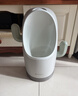 babycare儿童马桶男宝宝小便器儿童站立式便盆1-3岁尿尿神器挂墙式 里瑟米 实拍图