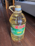 金龙鱼 食用油 非转基因 压榨 一级 纯正玉米油4L（新老包装随机发货） 实拍图