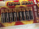 南孚5号电池16粒 五号碱性 聚能环5代 适用血压计/燃气表/遥控器/电子秤/挂钟/无线鼠标/计算器/玩具等 实拍图