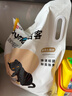 洁客(Drymax)专享款低尘除臭膨润土猫砂省量高效结团猫砂8kg 实拍图