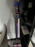 戴森（DYSON）吸尘器V7V8/V10V11吸尘器国行家用除尘除螨无线手持宠物毛发地毯办公室等适用原装二手9新以上 V8 Fluffy【主流性价比标准款】 无原包装 全套配件 实拍图
