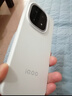 vivo iQOO 15 16GB+256GB传奇版 第五代骁龙8至尊版 2K 三星珠峰屏 国家补贴 iqoo15游戏电竞手机 实拍图