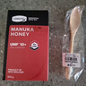 康维他（Comvita）麦卢卡蜂蜜UMF10+500g 新西兰进口天然滋补品 送长辈父母节日礼物 实拍图