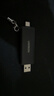 绿联读卡器USB/Type-C双口高速SD/TF4.0二合一多功能存储卡同读 适用电脑手机苹果17/16/iPad/相机 实拍图