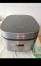 九阳（Joyoung）不粘厚釜内胆大火力柴火饭3升黄金容量家用2-3人微压多功能电饭煲电饭锅行业热销30FZ630 实拍图