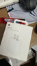 Apple/苹果 20W USB-C充电器  type-c充电器苹果手机充电器原装手机快充头 苹果17手机充电器 实拍图