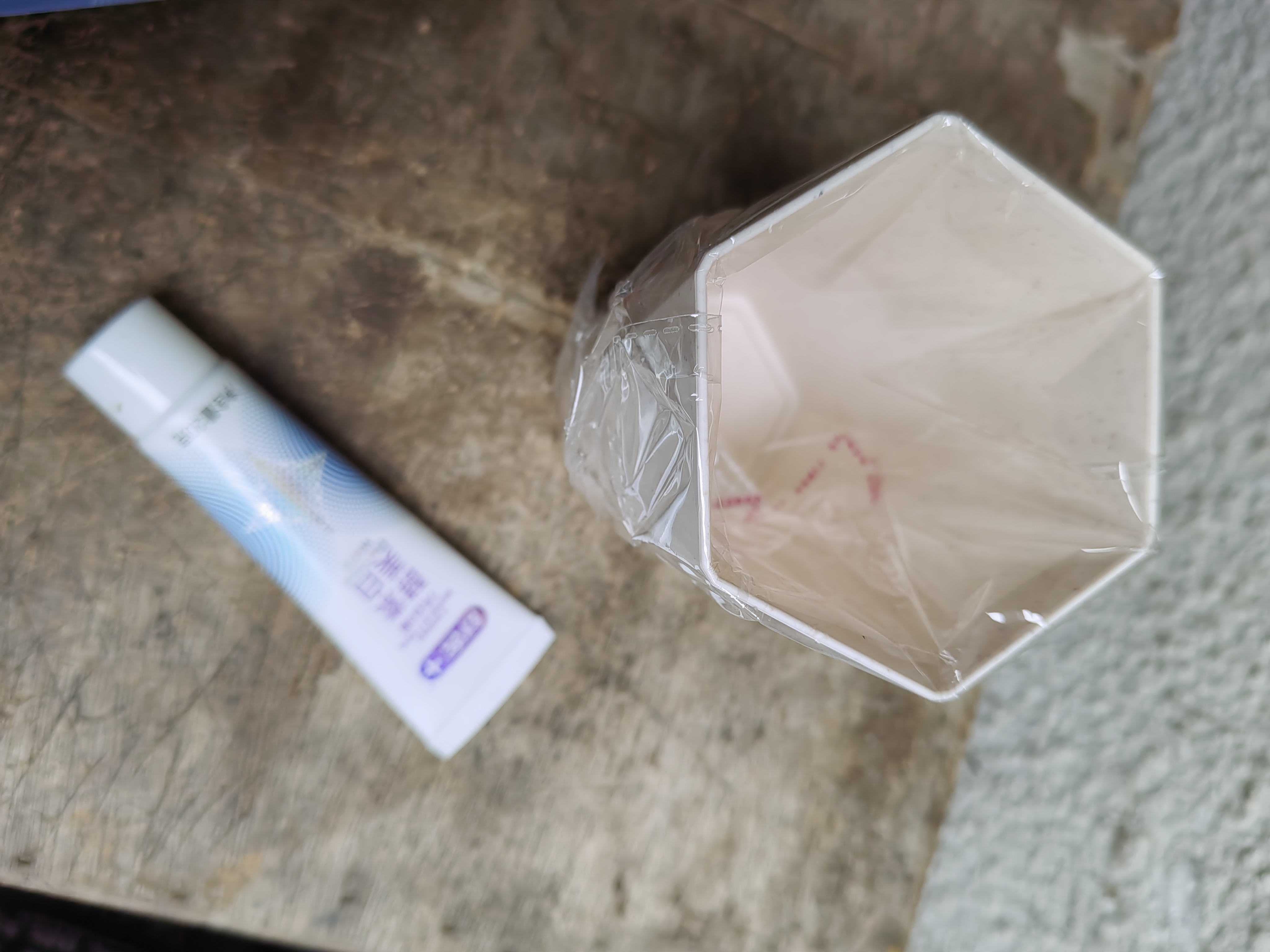 舒客Saky舒客炭丝能量牙刷 细软毛护龈竹炭刷丝清新口气 【全新升级】炭丝宽密牙刷 8支 实拍图