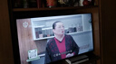 Vidda海信电视40英寸 R40 40英寸全高清莱茵护眼智能电视 以旧换新国家补贴 40英寸 实拍图