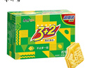 康师傅 3+2苏打夹心饼干 柠檬味650g休闲零食早餐下午茶礼品礼盒 实拍图