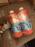 威猛先生（Mr Muscle）管道疏通剂 500g*2瓶  家用清洁 下水道厕所管道疏通剂 实拍图