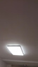 欧普照明（OPPLE）护眼吸顶灯客厅大灯可调色高显指LED照明简约灯具灯饰套餐9包安装 实拍图