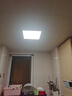 雷士（NVC）厨房灯led集成吊顶吸顶灯扣板灯卫生间平板灯面板灯20w 实拍图