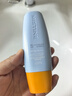 Mistine蜜丝婷防晒霜小黄帽面部水感养肤防紫外线60mlspf50+学生礼物 实拍图