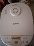 苏泊尔（SUPOR）电饭煲电饭锅多功能3升0涂层不锈钢厚釜内胆无涂层1-2-3-4人家用智能预约小型迷你煮粥煮饭锅 新升级二级能效 3L 实拍图