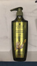 施华蔻（Schwarzkopf）生姜精华洗发露400ml 净爽控油蓬松柔顺洗发水 无硅油洗头膏 实拍图