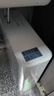 美的（Midea）净水器机家用厨房下式直净饮机自来水前置过超滤器机华凌 MU151-4 实拍图