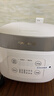 九阳（Joyoung）全新升级晶钻原釜不粘内胆大火力柴火饭3升2-3人微压多功能电饭煲电饭锅NTC智控快煮饭 F-30FZ630B 实拍图