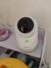 360摄像头9pro-800万双频WIFI云台家用摄像头家用监控摄像机手机远程监控器360度夜视全景 婴儿看护器 实拍图