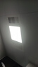 欧普照明（OPPLE）风暖浴霸超薄浴室取暖器卫生间暖风机集成吊顶 套餐1 实拍图