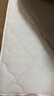 顾家家居（KUKA）梦想垫旗舰版天然乳胶独袋弹簧床垫主次卧0001J软硬适中1.5x2米 实拍图