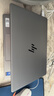 惠普HP【国家补贴】星Book Pro 14 2025 轻薄笔记本电脑(酷睿Ultra7 255H 32G 1T 2.8K 120Hz AI)灰 实拍图