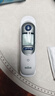 博朗（BRAUN）耳温计IRT6525耳温枪电子体温计宝宝婴儿专用体温枪医用测温度计 实拍图