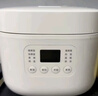 米家小米电饭煲家用3-4人快煮多功能电饭锅 不沾黑晶内胆煮粥防溢煲汤蛋糕 二级能效N1 4L【能效升级】 实拍图