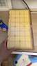 得力（deli）中国象棋套装折叠防水棋盘棋游儿童益智娱乐亲子生态原木开学礼物 实拍图