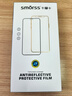 Smorss【2片】适用三星zfold6钢化膜折叠屏GalaxyZFold6手机膜高清全屏覆盖防摔指纹保护前膜-外屏膜 实拍图