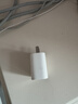 Apple/苹果 20W USB-C充电器  type-c充电器苹果手机充电器原装手机快充头 苹果17手机充电器 实拍图