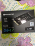 宏碁掠夺者（PREDATOR）1TB SSD固态硬盘 M.2接口(NVMe协议) GM7系列｜NVMe PCIe 4.0读速7200MB/s  AI电脑存储配件 实拍图