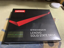 联想（Lenovo）256GB SSD固态硬盘m.2(SATA) SL700固态宝系列 2242板型 实拍图