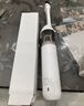 京东京造车载吸尘器 手持无线大吸力 持久续航吹吸一体 车载家用桌面窗台宠物清灰除尘 迷你便携随手吸 实拍图
