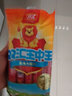 双汇 王中王火腿肠香肠 40g*10支 休闲零食 即食火腿肠 露营 出游烧烤 实拍图