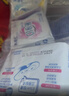 ABC瞬吸云棉极薄无感日用卫生巾套装京东自营姨妈巾8包64片 实拍图