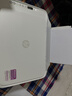 惠普（HP）2820/10系列 A4彩色喷墨打印机 小型家用学生试卷作业照片打印 手机无线WIFI打印复印扫描一体机 惠普DJ2820/21/10【无线+打印复印扫描】 官方标配【标配不可加墨，推荐套 实拍图