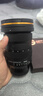 适马（SIGMA）24-70mm F2.8 DG DN II ART 二代全画幅微单标准变焦镜头 索尼口【二代】 【官方标配】主图配件+多重好礼 实拍图