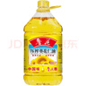 鲁花 食用油 物理压榨 剥壳去皮 葵花仁油5L 实拍图